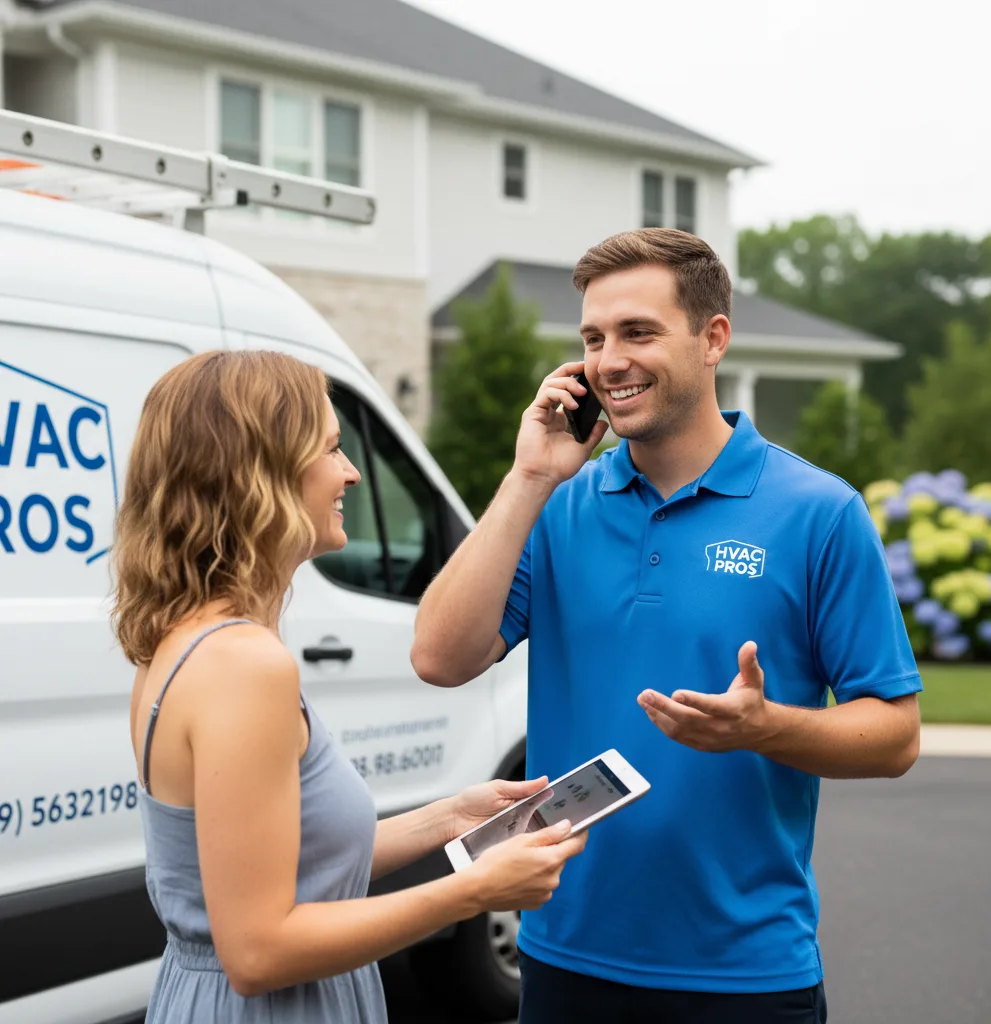 Furnace Installation in Cross Junction, VA